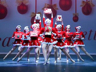 dance performance