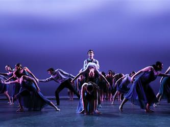dance performance