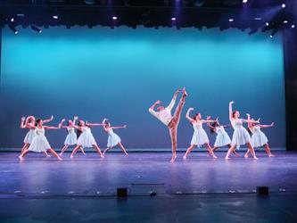 dance performance