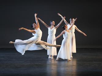 dance performance