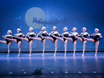 dance performance