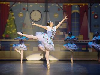 dance performance