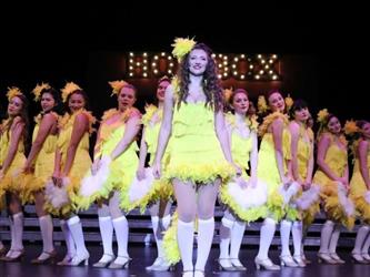 musical theater